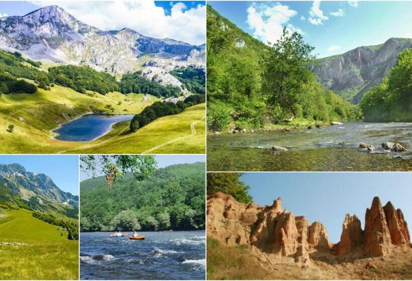 آپارتمان 1 خوابه, Virmal