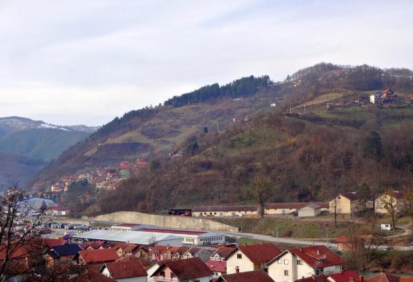 آپارتمان 1 خوابه, Virmal