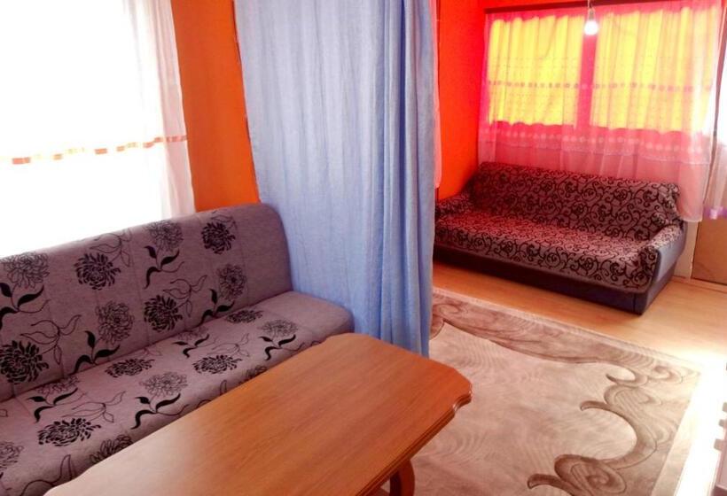 آپارتمان 1 خوابه, Virmal