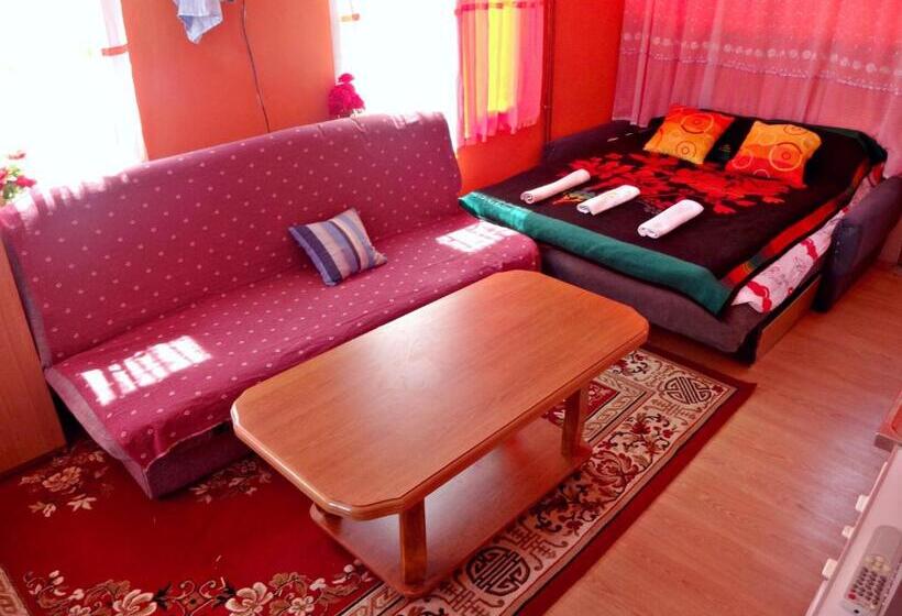 آپارتمان 1 خوابه, Virmal