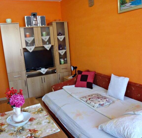 اتاق لوکس با بالکن, Virmal