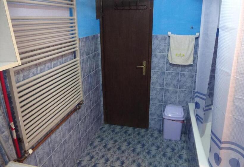 اتاق لوکس با بالکن, Virmal