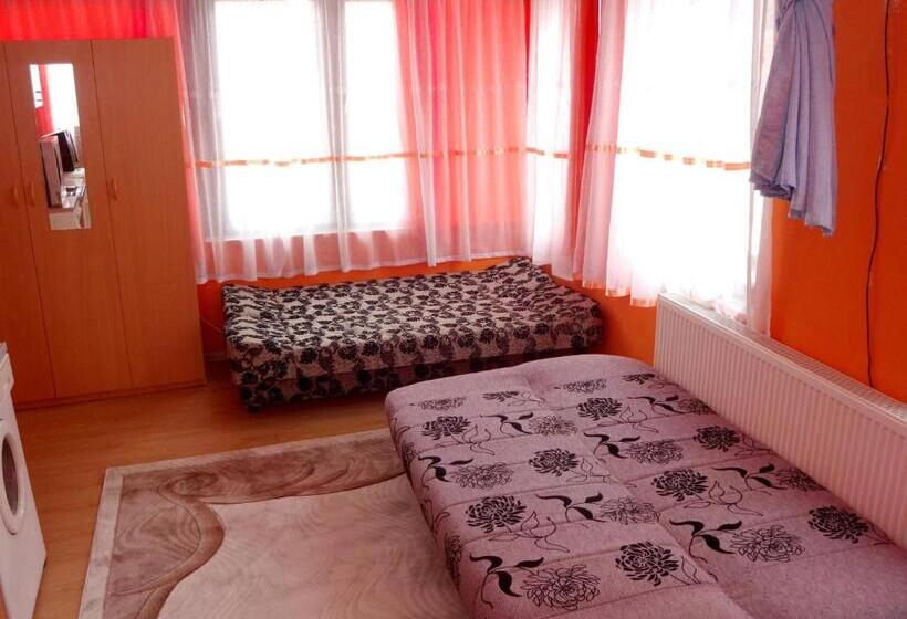 آپارتمان 1 خوابه, Virmal