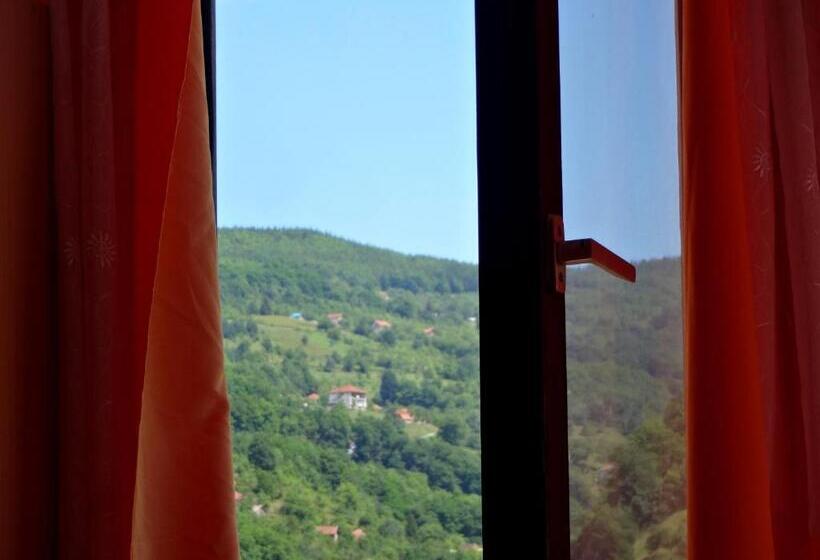 آپارتمان 1 خوابه, Virmal