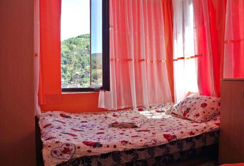 آپارتمان 1 خوابه, Virmal