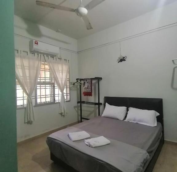 חדר סטנדרט, Fbs Inn Dungun