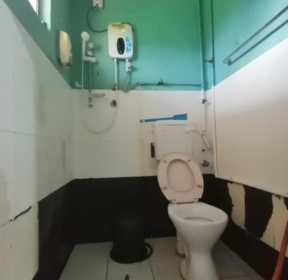 Номер Стандарт, Fbs Inn Dungun