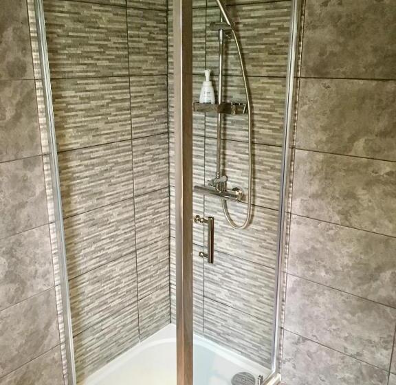 Номер Deluxe, The Sun B&b Rooms