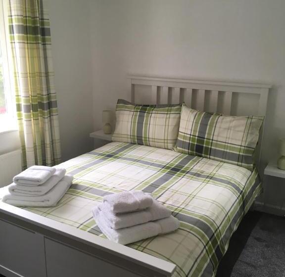 Номер Deluxe, The Sun B&b Rooms