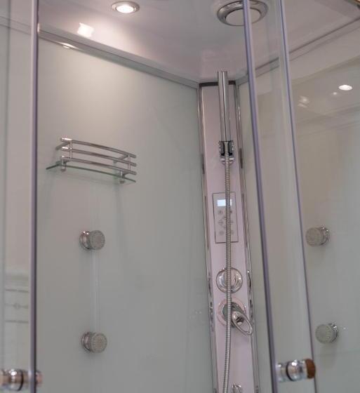 带1个卧室的豪华公寓, B&b La Serenissima