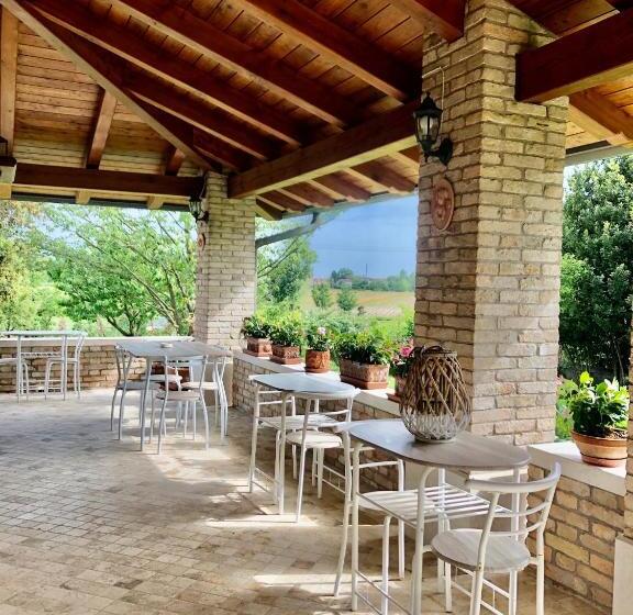 带1个卧室的豪华公寓, B&b La Serenissima