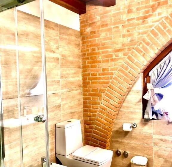 Apartamento Deluxe 1 Dormitório, B&b La Serenissima