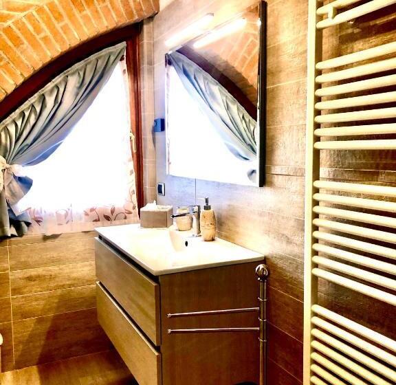 带1个卧室的豪华公寓, B&b La Serenissima