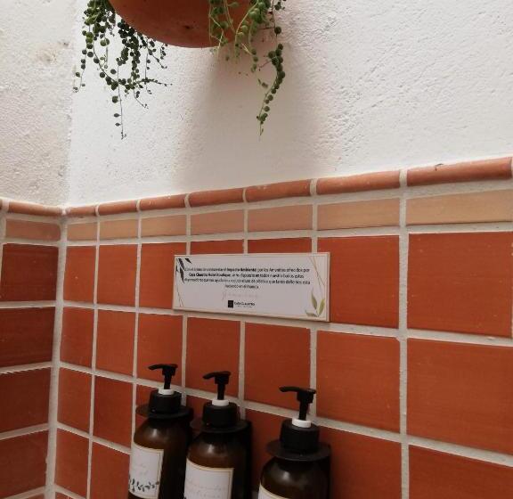 标准间, Casa Claustro De Zapatoca