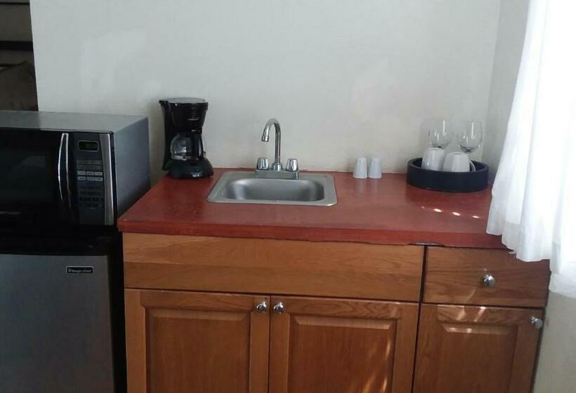 غرفة سوبيريور, Casa De Tortuga