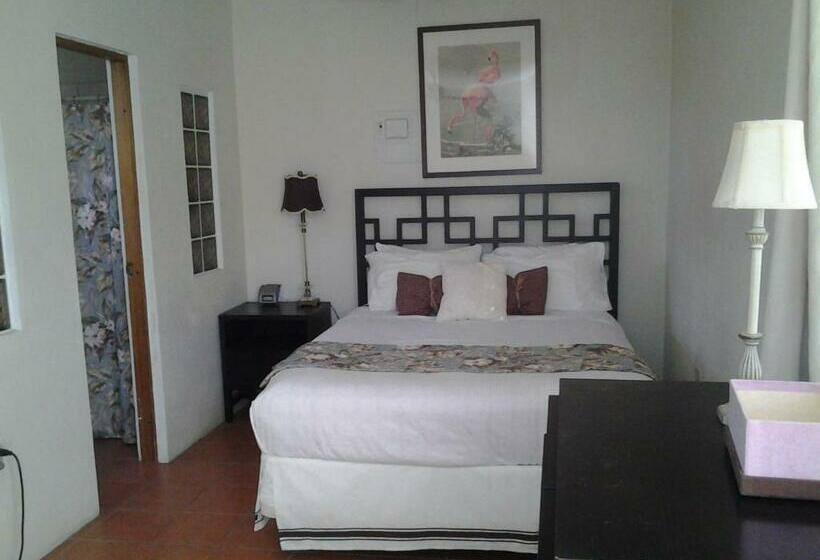 غرفة سوبيريور, Casa De Tortuga