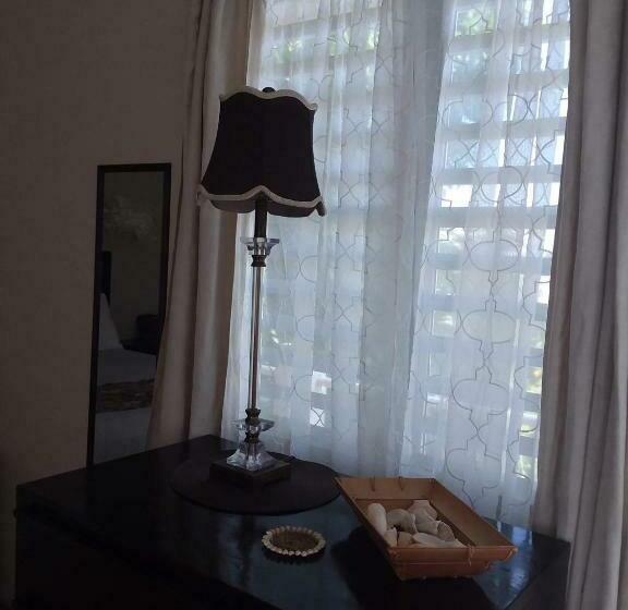 غرفة سوبيريور, Casa De Tortuga