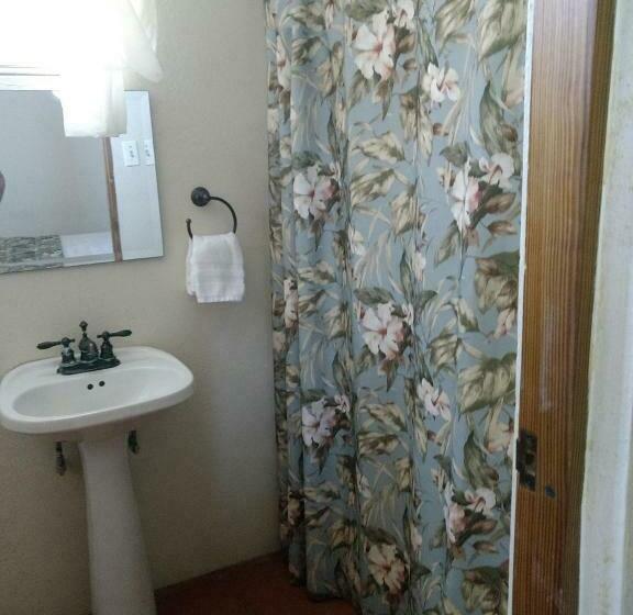 غرفة سوبيريور, Casa De Tortuga