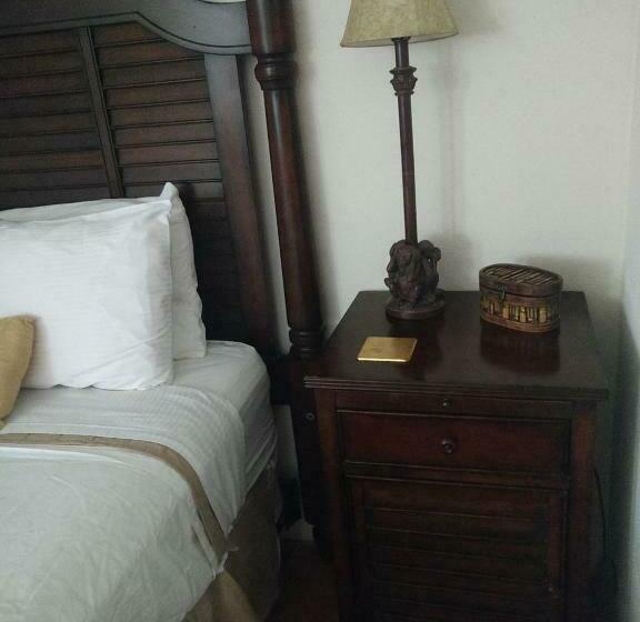 غرفة ديلوكس, Casa De Tortuga