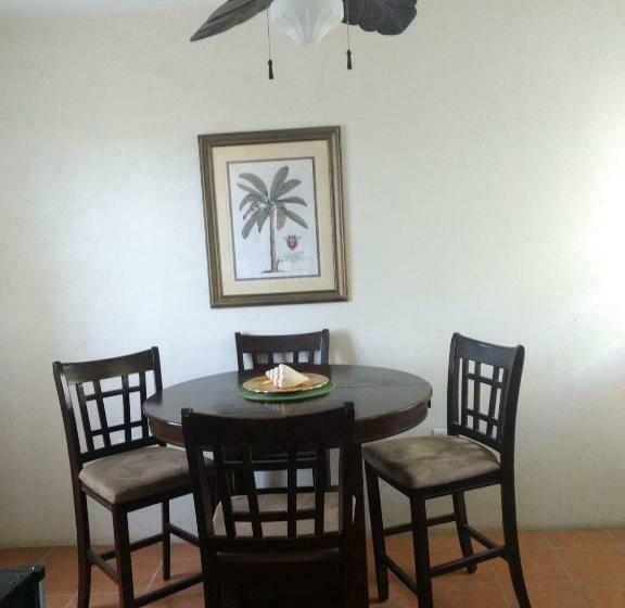 غرفة ديلوكس, Casa De Tortuga