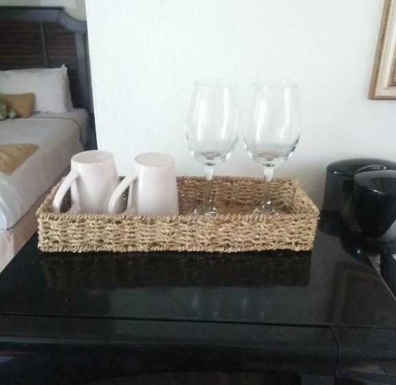 غرفة ديلوكس, Casa De Tortuga