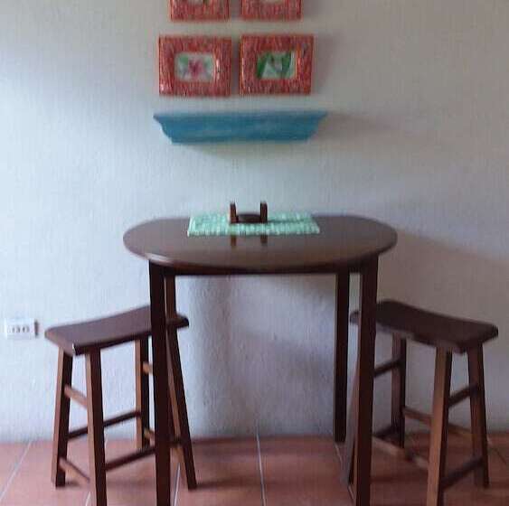 غرفة ديلوكس, Casa De Tortuga