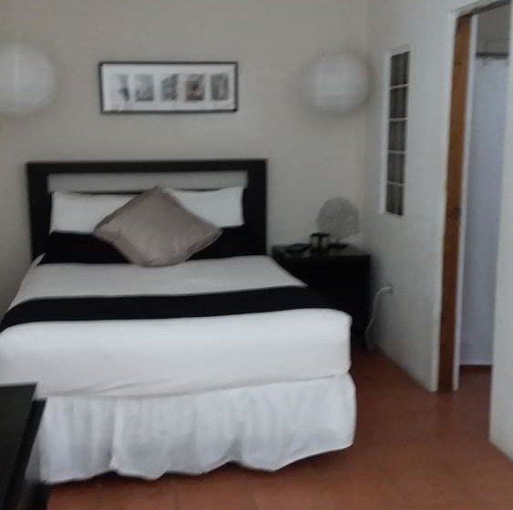 غرفة سوبيريور, Casa De Tortuga