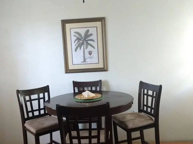 اتاق لوکس, Casa De Tortuga