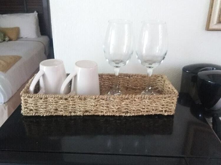 غرفة ديلوكس, Casa De Tortuga