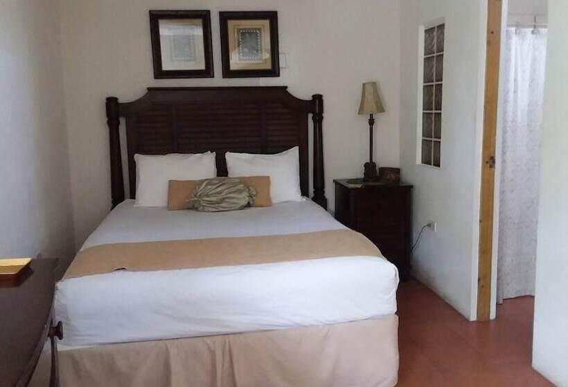 غرفة ديلوكس, Casa De Tortuga