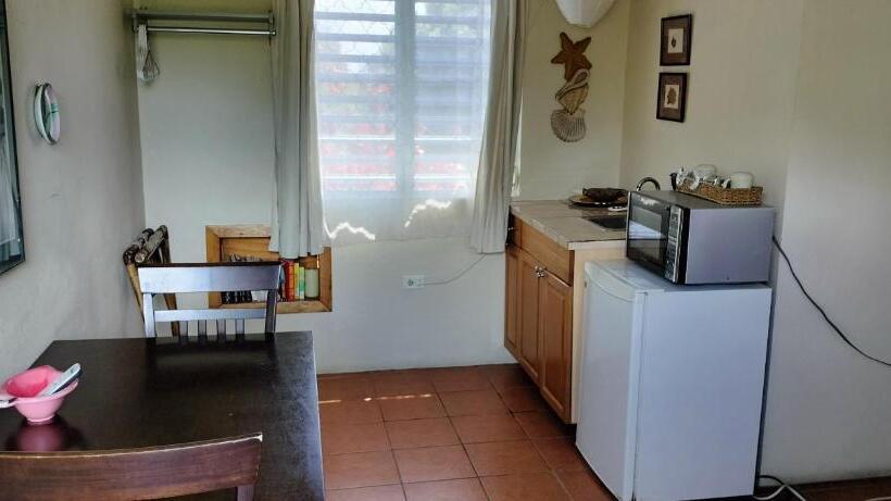 غرفة ديلوكس, Casa De Tortuga