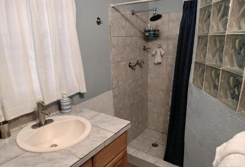 شقة ديلوكس غرفة واحدة, Casa De Tortuga