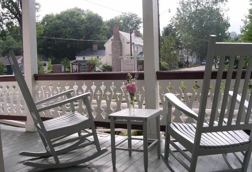 身障者適用スタンダードルーム, Hopkins Ordinary Bed, Breakfast And Ale Works
