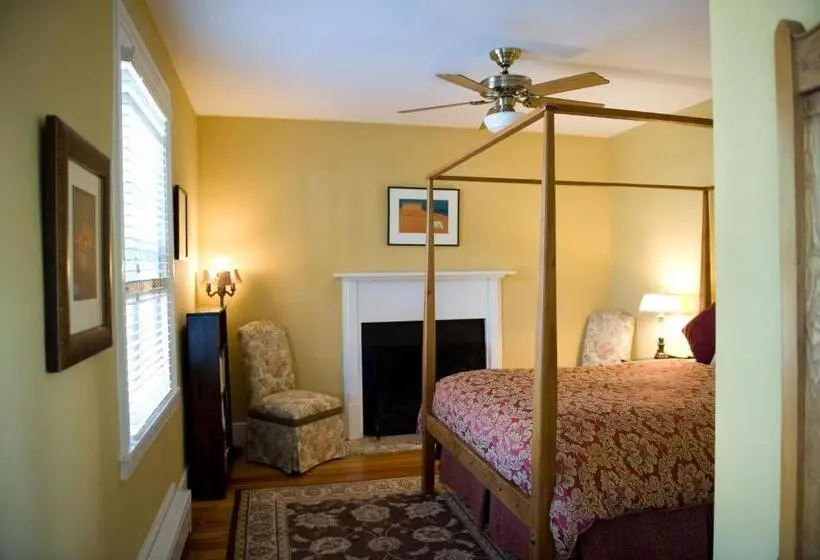 身障者適用スタンダードルーム, Hopkins Ordinary Bed, Breakfast And Ale Works