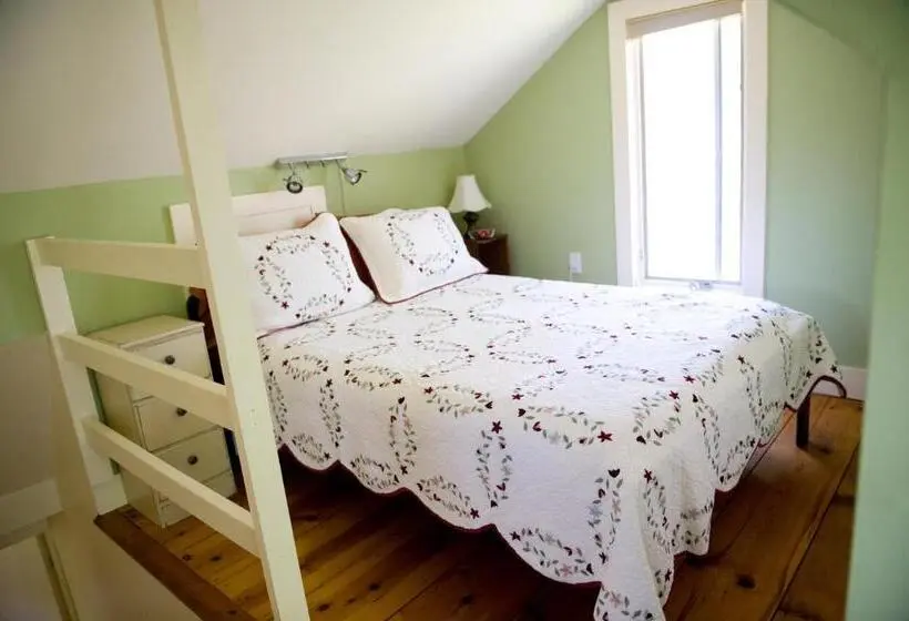 スイート（家族用）, Hopkins Ordinary Bed, Breakfast And Ale Works