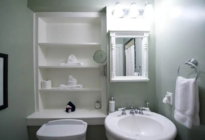 バルコニー付きデラックスルーム, Hopkins Ordinary Bed, Breakfast And Ale Works