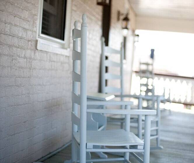 غرفة ديلوكس مزودة بشرفة, Hopkins Ordinary Bed, Breakfast And Ale Works