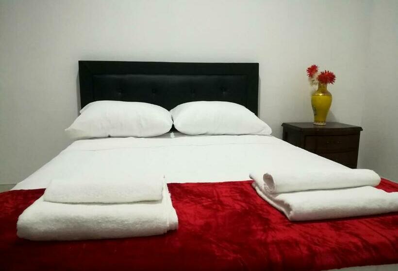 غرفة ديلوكس, Gran Hotel Los ángeles