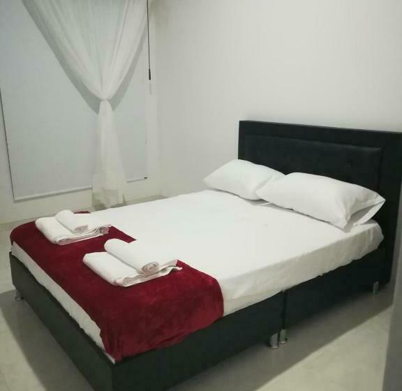 غرفة ديلوكس, Gran Hotel Los ángeles