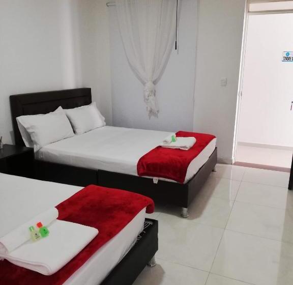 غرفة ديلوكس فردية, Gran Hotel Los ángeles