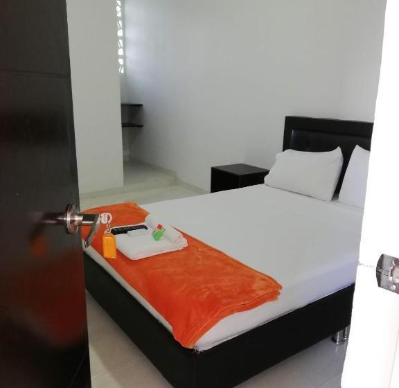 غرفة ديلوكس فردية, Gran Hotel Los ángeles