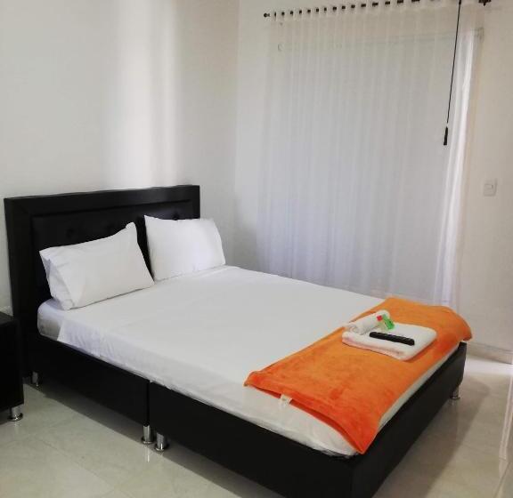 غرفة ديلوكس فردية, Gran Hotel Los ángeles