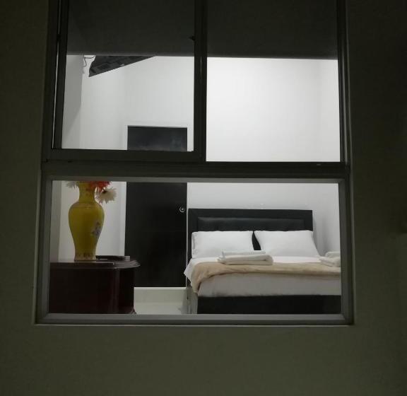 غرفة ديلوكس فردية, Gran Hotel Los ángeles