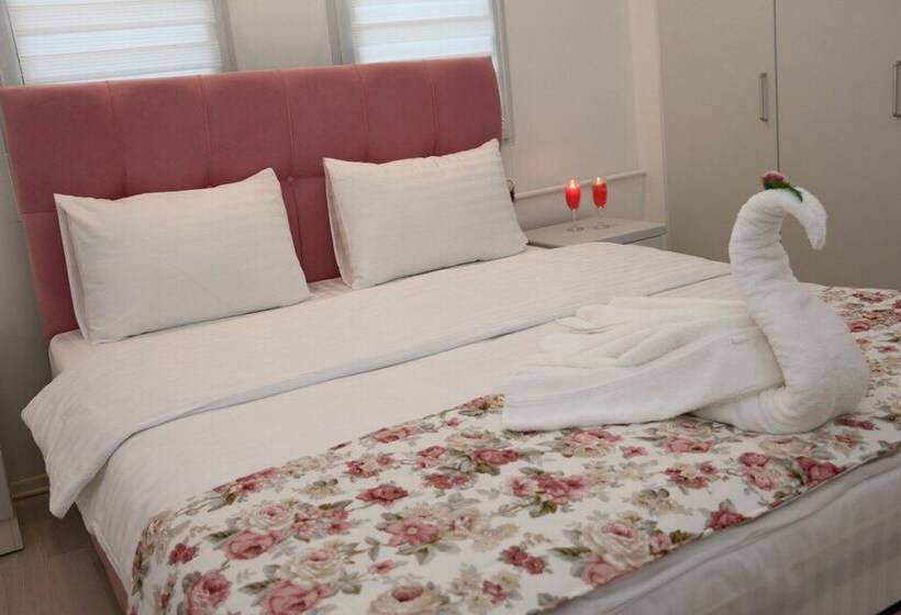 اتاق استاندارد, Ecs Suw