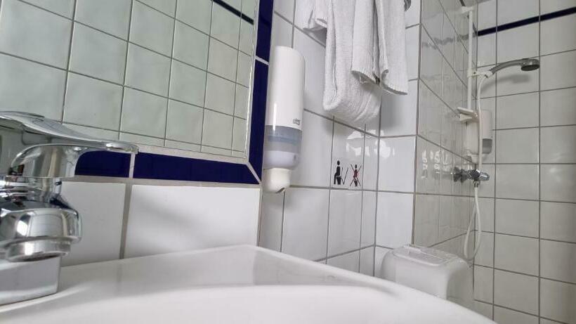 חדר סטנדרט יחיד, Storstua Omsorgs  Og Konferansesenter