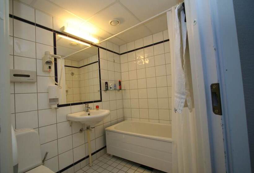 חדר סטנדרט, Storstua Omsorgs  Og Konferansesenter