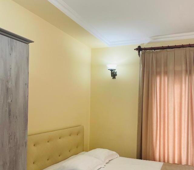 اتاق سوپریور چهار تخته, Tramonto