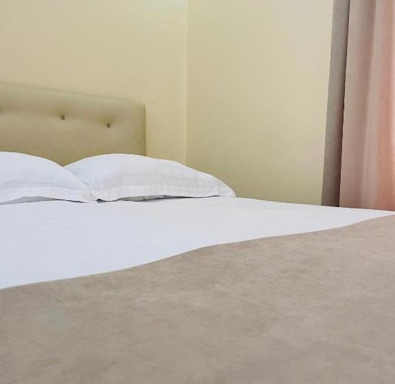 اتاق سوپریور چهار تخته, Tramonto