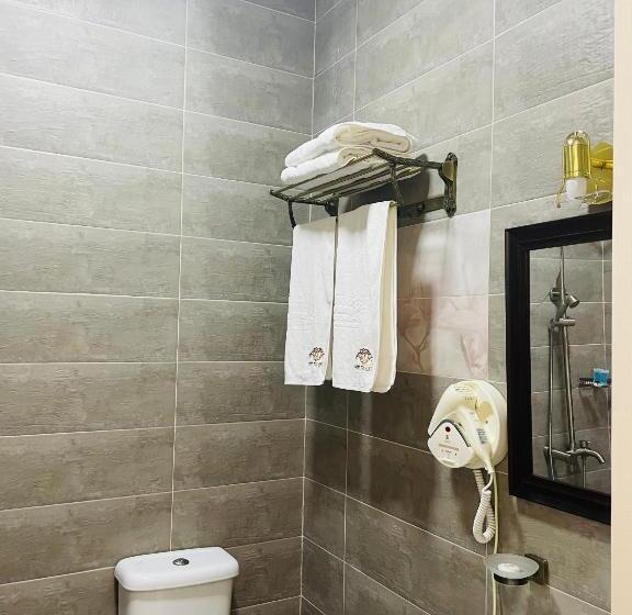 اتاق سوپریور چهار تخته, Tramonto