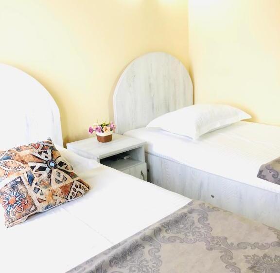 اتاق استاندارد با چشم‌انداز دریا, Tramonto